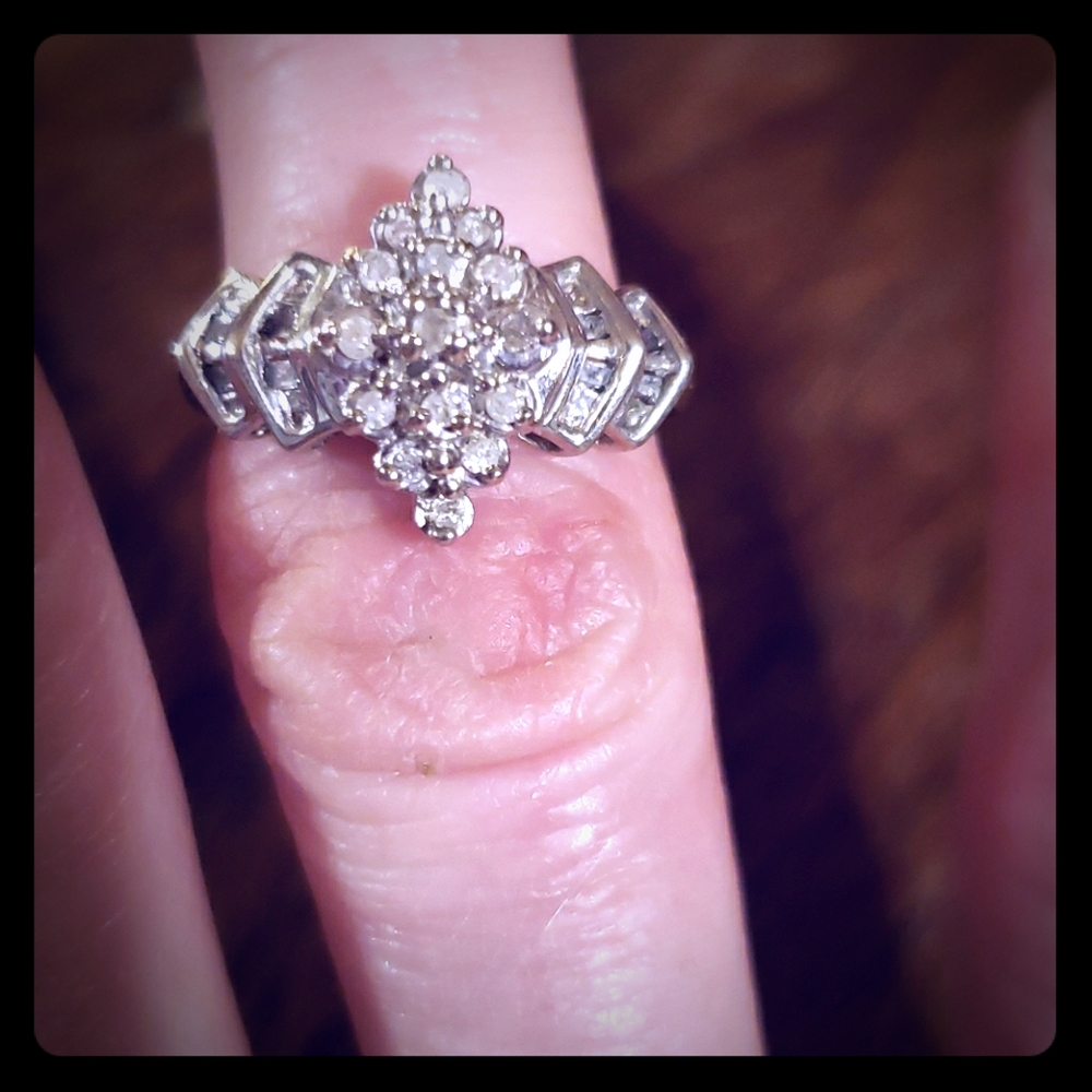 10k ring